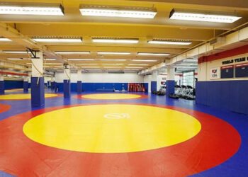 India’s Young Talent Sparkles Across Sports – Golf, Wrestling Lead the Charge