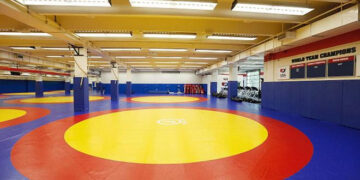 India’s Young Talent Sparkles Across Sports – Golf, Wrestling Lead the Charge