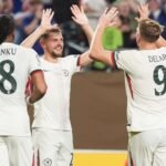 Liam Delap Scores First Chelsea Goal in Club World Cup Win