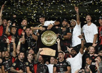 Toulouse Claims Record 24th French Top 14 Title in Thrilling Extra-Time Victor