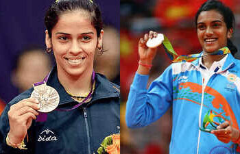 Indian Badminton Faces Steep Decline After the Saina-Sindhu Era