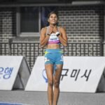 Six Golds on Day One! Indian Athletes Shine Bright at Taiwan Open
