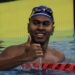 Rohit Sets National Best in 100m Butterfly at Aquatics Championships