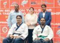 Warangal’s Para-Taekwondo Stars to Shine in Malaysia
