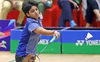Teen Titan’s Rise: Tanvi Sharma Storms into US Open Final