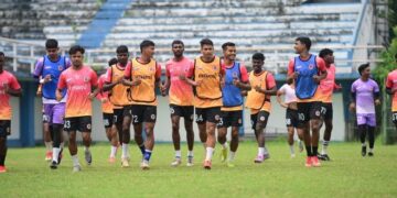 Kolkata Derby Returns: East Bengal, Mohun Bagan Set for Fiery Clash in CFL 2025