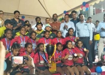 Bihar’s Rugby Revolution: From Backyards to the National Stage