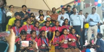 Bihar’s Rugby Revolution: From Backyards to the National Stage