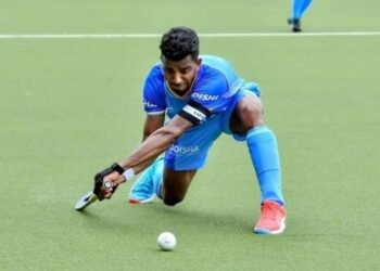 India U21 Men’s Team Roars Back to Beat Australia in 4-Nations Hockey Tournament