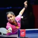 “Never Be Passive”: Sreeja Akula’s Message to India’s Emerging Table Tennis Stars