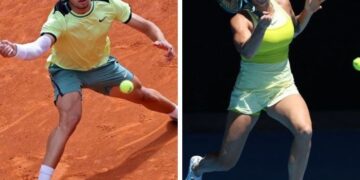 Alcaraz, Sabalenka In Spotlight As Wimbledon Gets Underway