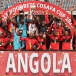 angola