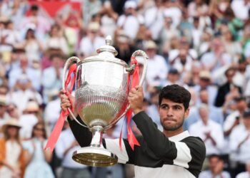 How Did Carlos Alcaraz Reclaim His Queen’s Crown?