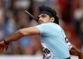 Neeraj Chopra reclaims top spot in World Rankings, Arshad Nadeem fourth