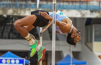 Athletics Spotlight: Karnataka Athletes Shine Bright at IOAM Bengaluru