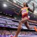 Faith Kipyegon Aims to Make History: The Sub-Four-Minute Mile