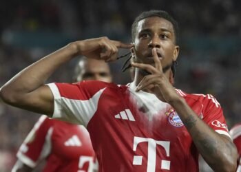 FIFA Club WC: Bayern Breaks the Mold, Beats Boca Juniors in Miami