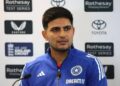 Shubman Gill’s Hilarious “Bazball” Snub Goes Viral Ahead of Captaincy Debut