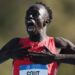 Teenage Sprint Sensation Gout Gout Says 100m ‘too short’ For Him