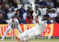 India vs England, 1st Test Day 4: KL Rahul Steadies Ship as India Builds Crucial Lead at Headingley