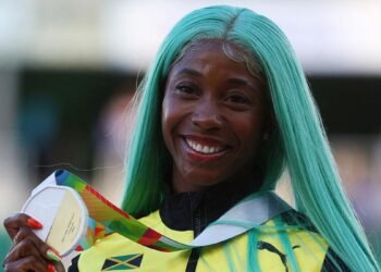 Olympic Champion Fraser-Pryce To End Career With Final National Championships