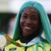 Olympic Champion Fraser-Pryce To End Career With Final National Championships