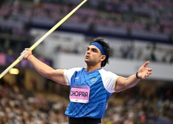 Neeraj Chopra at Ostrava Golden Spike 2025: All You Need To Know