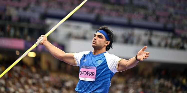 Neeraj Chopra at Ostrava Golden Spike 2025: All You Need To Know