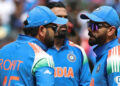 Ganguly Raises Doubts Over Kohli and Rohit’s 2027 World Cup Participation