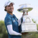 Minjee Lee Claims Third Major Title at Women’s PGA Championship