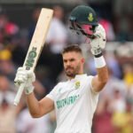 APTOPIX Britain Cricket World Test Championship Final