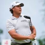 PGA: Rocket Mortgage Classic – First Round