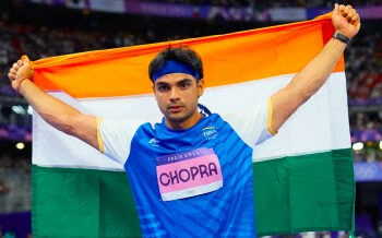 Neeraj Chopra’s Paris Pursuit: A Duel of Champions and the Spirit of 90 Metres