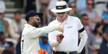Why Rishabh Pant Could Face ICC Sanctions After ‘Needless’ On-Field Moment