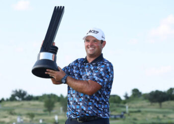 Patrick Reed Claims LIV Golf Dallas Title in Playoff