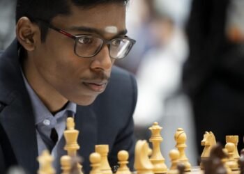 Praggnanandhaa joins Magnus Carlsen at Team Liquid before Esports World Cup 2025