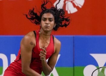 How PV Sindhu Is Coping With Changing Women’s Game