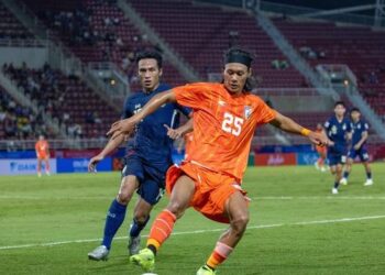 Abhishek Tekcham Signs Three-Year Deal with Mohun Bagan