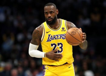  ( Watch )LA Lakers Sold in Historic ₹86,000 Crore Deal: A New Era Begins