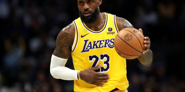 ( Watch )LA Lakers Sold in Historic ₹86,000 Crore Deal: A New Era Begins