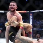 valishvili Retains Bantamweight Title Against O’Malley