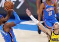 Thunder vs Pacers Game 7 draws highest NBA Finals viewership in six years