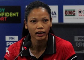 How Can Indian Women’s Hockey Team Avoid Relegation fFrom FIH Pro League?