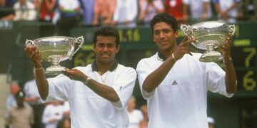 Wimbledon: A Look Back at India’s Fading Legacy at the All England Club