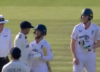 India and England Both Score 387 as KL Rahul’s Century and Bumrah’s Five-Wicket Haul Shine at Lord’s