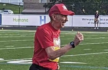 Dr. Alan Poisner, Age 90, Clinches World Masters Gold—No Coach, No Team, Just Pure Dedication