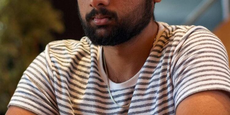 Harikrishnan A Ra: Chennai’s Rising Star Becomes India’s 87th Chess Grandmaster