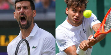 Wimbledon 2025 Quarter-Finals Preview
