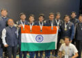 India Shines at 66th International Mathematical Olympiad 2025: Achieves 7th Place with Record Medal Haul