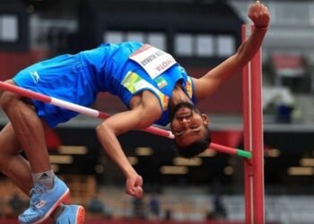 From Short Leg to Soaring Heights: The Inspiring Journey of Praveen Kumar, India’s Paralympic High Jump Gold Medalist